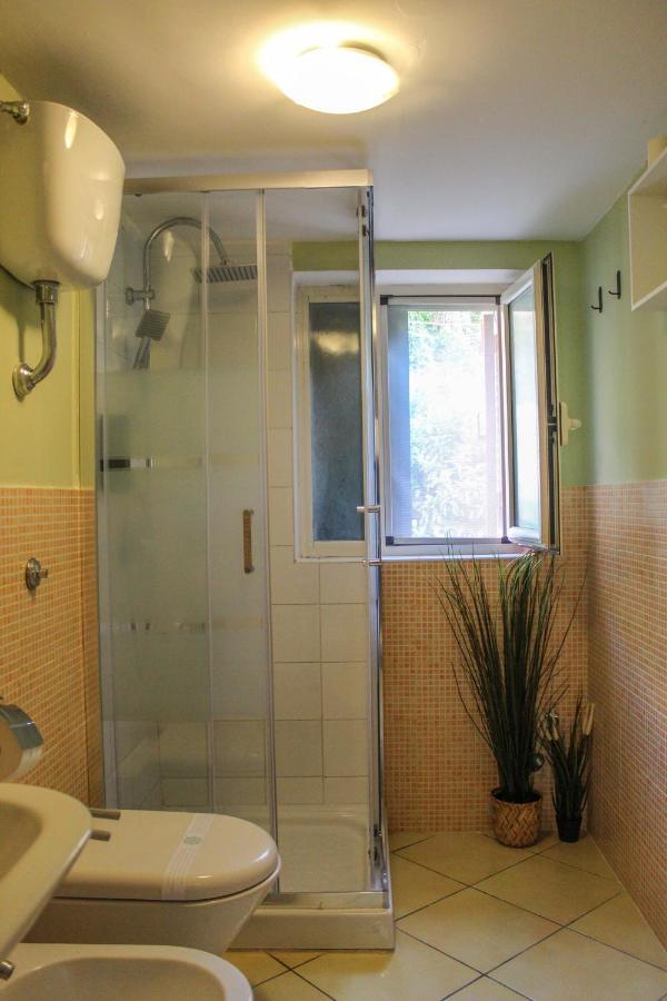 Pedamentina Pulcinella Loft Appartement Naples